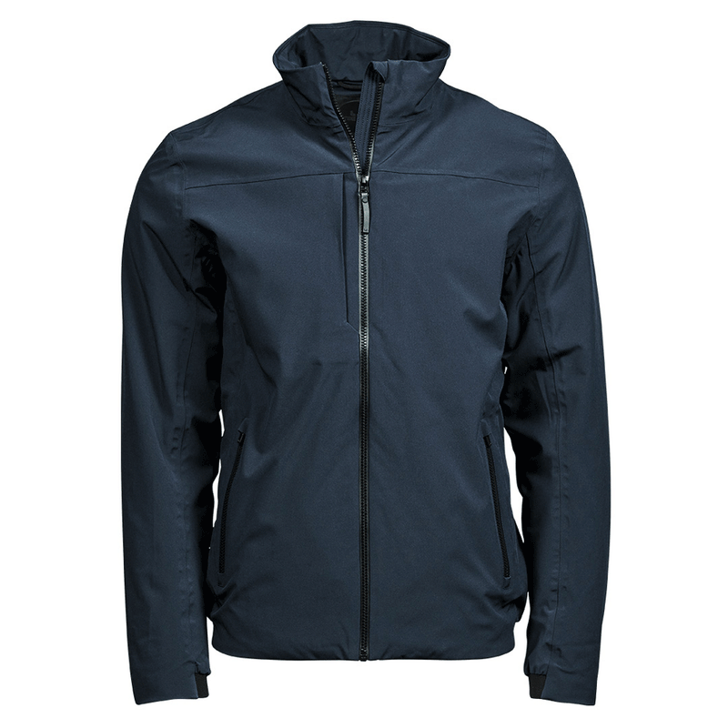 Tee Jays T9606 All Weather Waterproof Jacket - WATERPROOF JACKETS & SUITS
