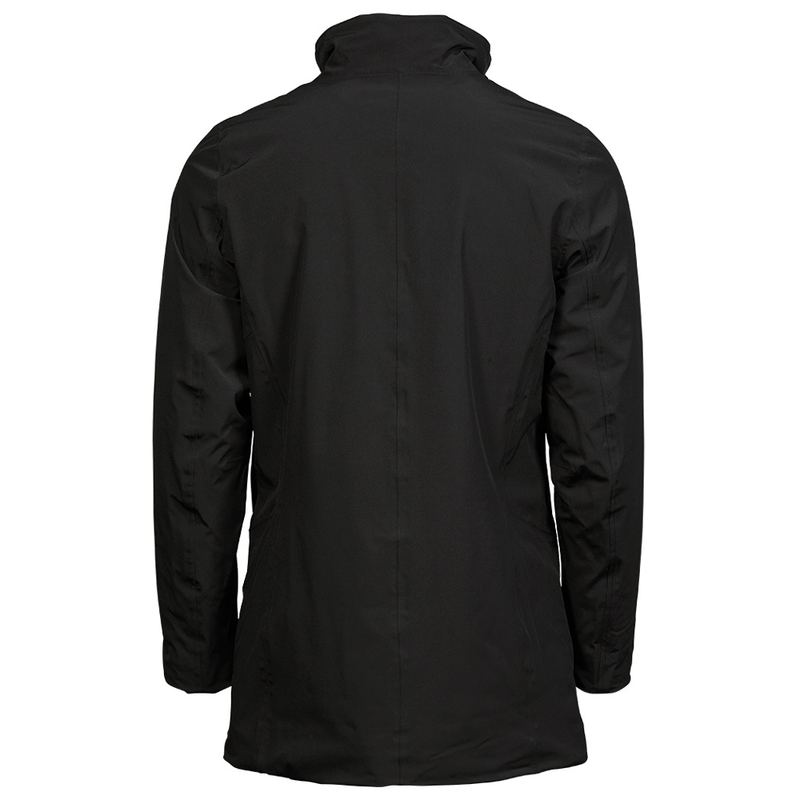 Tee Jays 9608 All Weather Parka - JACKETS & COATS