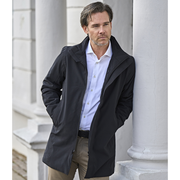 Tee Jays 9608 All Weather Parka - JACKETS & COATS