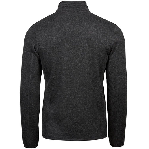 Tee Jays 9615 Knitted Outdoor Fleece Jacket - Apparel & Accessories > Clothing > Outerwear > Coats & Jackets FLEECE CLOTHING