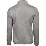 Tee Jays 9615 Knitted Outdoor Fleece Jacket - Apparel & Accessories > Clothing > Outerwear > Coats & Jackets FLEECE CLOTHING