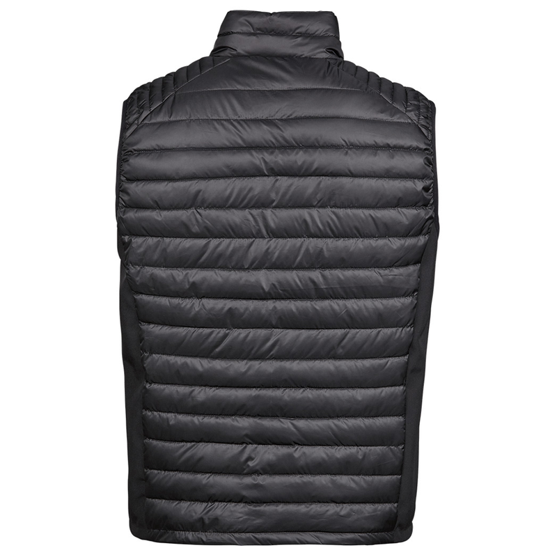 Tee Jays 9624 Crossover Bodywarmer - BODYWARMERS