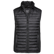 Tee Jays 9624 Crossover Bodywarmer - BODYWARMERS