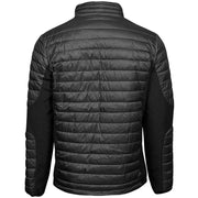Tee Jays 9626 Crossover Padded Jacket - Apparel & Accessories > Clothing > Outerwear > Coats & Jackets JACKETS & COATS
