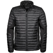 Tee Jays 9626 Crossover Padded Jacket - Apparel & Accessories > Clothing > Outerwear > Coats & Jackets JACKETS & COATS