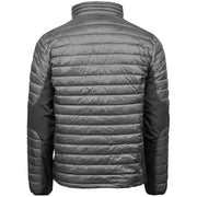 Tee Jays 9626 Crossover Padded Jacket - Apparel & Accessories > Clothing > Outerwear > Coats & Jackets JACKETS & COATS