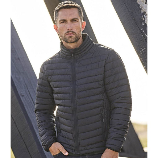 Tee Jays T9630 Zepelin Padded Jacket - JACKETS & COATS