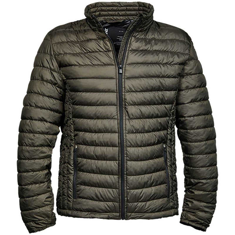 Tee Jays T9630 Zepelin Padded Jacket - JACKETS & COATS