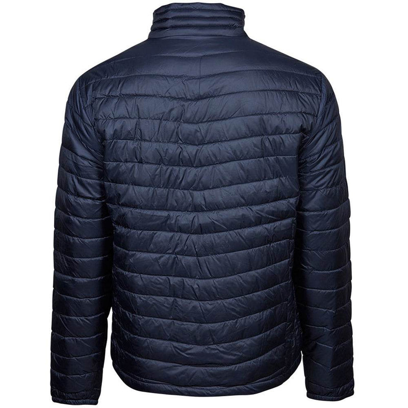 Tee Jays T9630 Zepelin Padded Jacket - JACKETS & COATS