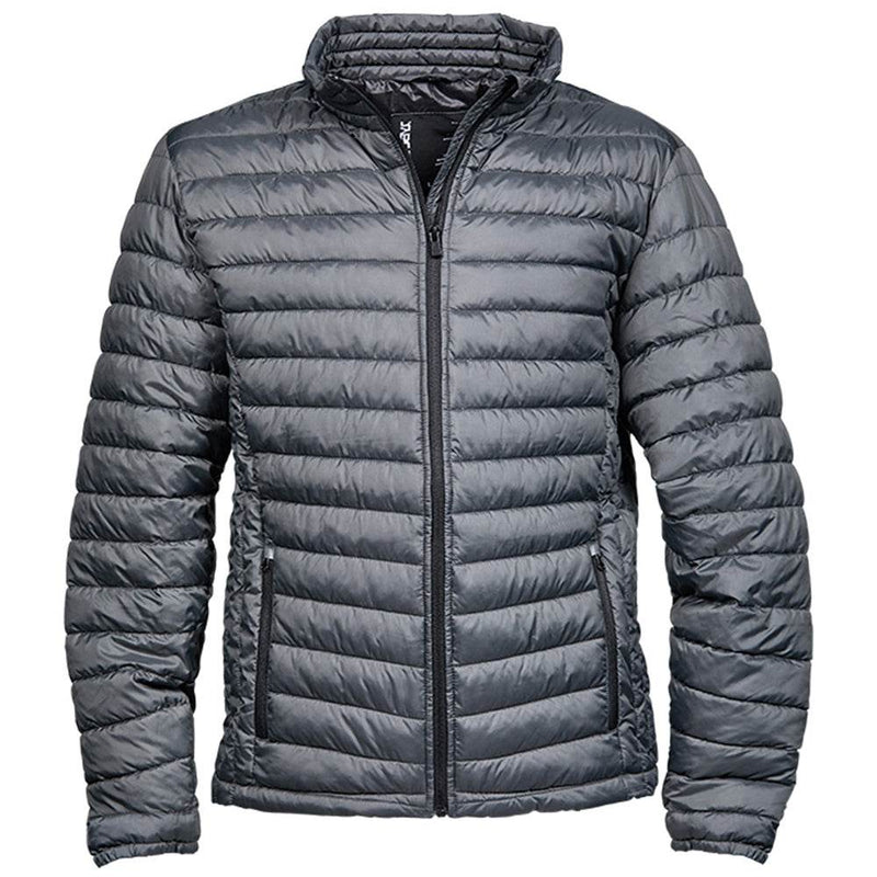 Tee Jays T9630 Zepelin Padded Jacket - JACKETS & COATS