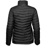 Tee Jays T9631 Ladies Zepelin Padded Jacket - WOMENS JACKETS