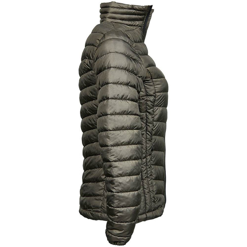 Tee Jays T9631 Ladies Zepelin Padded Jacket - WOMENS JACKETS