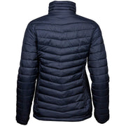 Tee Jays T9631 Ladies Zepelin Padded Jacket - WOMENS JACKETS