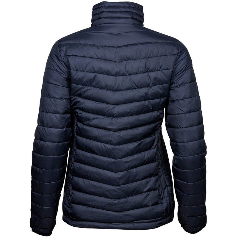 Tee Jays T9631 Ladies Zepelin Padded Jacket - WOMENS JACKETS