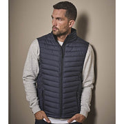 Tee Jays T9632 Zepelin Padded Bodywarmer - BODYWARMERS