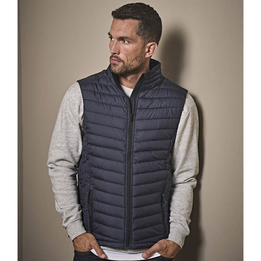 Tee Jays T9632 Zepelin Padded Bodywarmer - BODYWARMERS