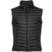 Tee Jays T9632 Zepelin Padded Bodywarmer - BODYWARMERS