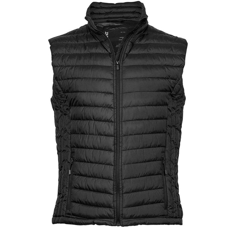 Tee Jays T9632 Zepelin Padded Bodywarmer - BODYWARMERS
