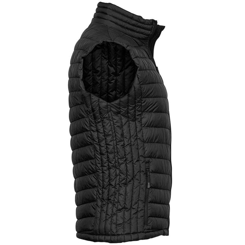 Tee Jays T9632 Zepelin Padded Bodywarmer - BODYWARMERS