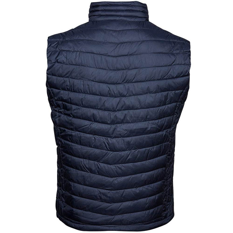 Tee Jays T9632 Zepelin Padded Bodywarmer - BODYWARMERS