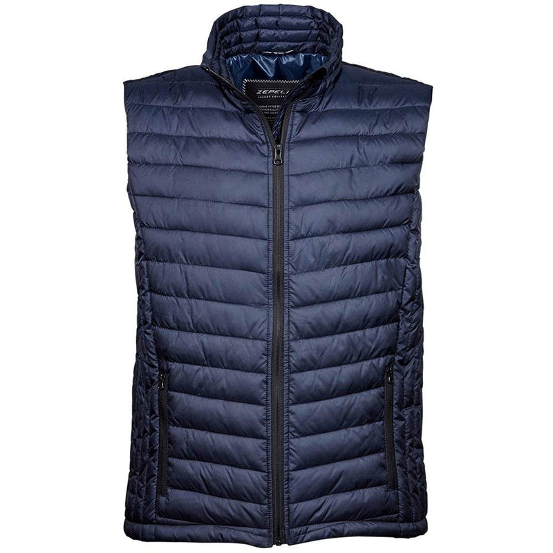 Tee Jays T9632 Zepelin Padded Bodywarmer - BODYWARMERS