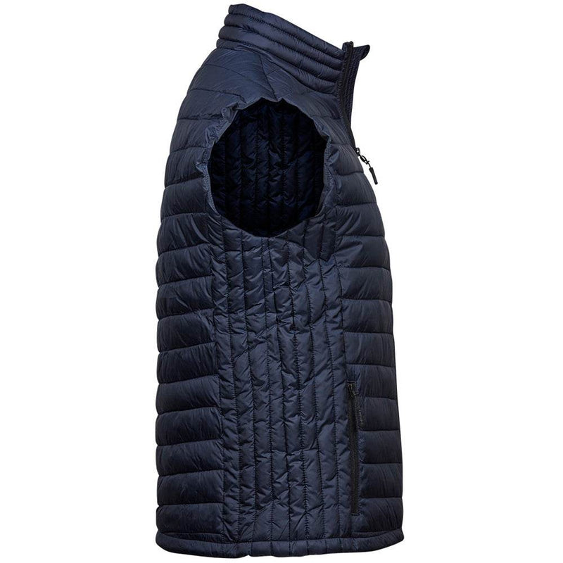 Tee Jays T9632 Zepelin Padded Bodywarmer - BODYWARMERS