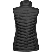 Tee Jays T9633 Ladies Zepelin Padded Bodywarmer - WOMENS JACKETS