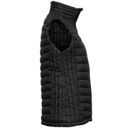 Tee Jays T9633 Ladies Zepelin Padded Bodywarmer - WOMENS JACKETS