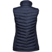 Tee Jays T9633 Ladies Zepelin Padded Bodywarmer - WOMENS JACKETS