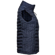 Tee Jays T9633 Ladies Zepelin Padded Bodywarmer - WOMENS JACKETS