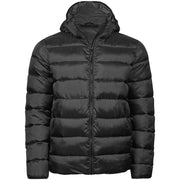 Tee Jays T9646 Lite Hooded Padded Jacket - JACKETS & COATS