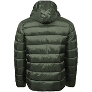 Tee Jays T9646 Lite Hooded Padded Jacket - JACKETS & COATS