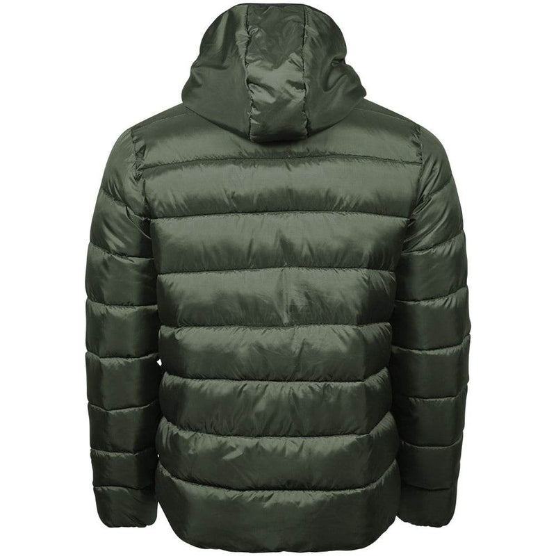 Tee Jays T9646 Lite Hooded Padded Jacket - JACKETS & COATS
