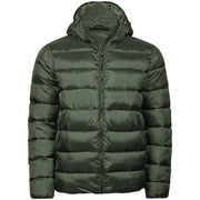 Tee Jays T9646 Lite Hooded Padded Jacket - JACKETS & COATS