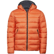 Tee Jays T9646 Lite Hooded Padded Jacket - JACKETS & COATS