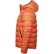 Tee Jays T9646 Lite Hooded Padded Jacket - JACKETS & COATS