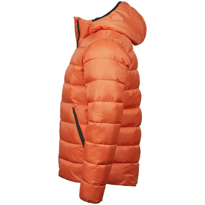 Tee Jays T9646 Lite Hooded Padded Jacket - JACKETS & COATS