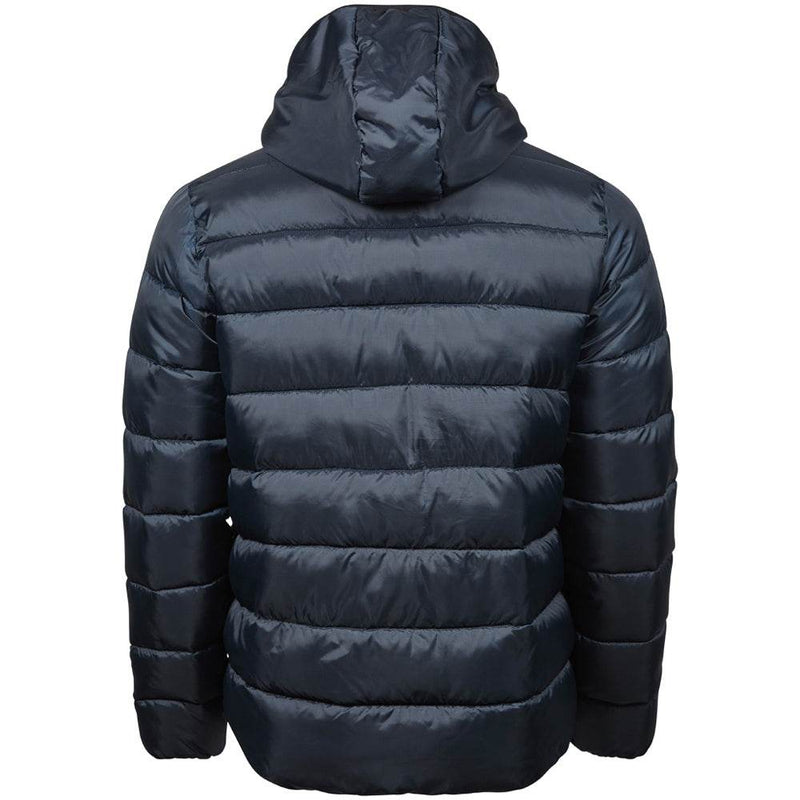 Tee Jays T9646 Lite Hooded Padded Jacket - JACKETS & COATS
