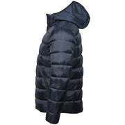 Tee Jays T9646 Lite Hooded Padded Jacket - JACKETS & COATS
