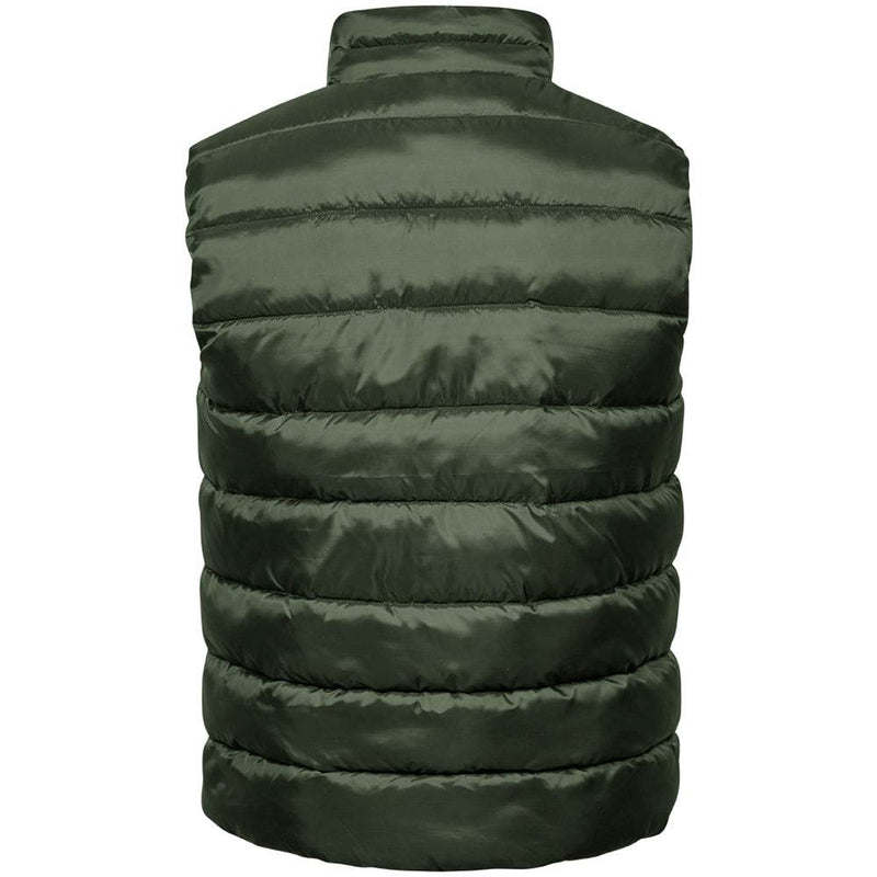 Tee Jays T9648 Lite Padded Bodywarmer - BODYWARMERS