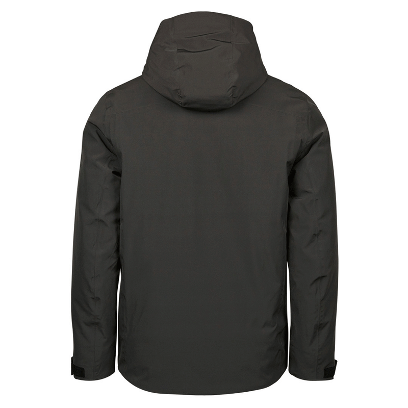 Tee Jays T9680 All Weather Winter Waterproof Jacket - WATERPROOF JACKETS & SUITS