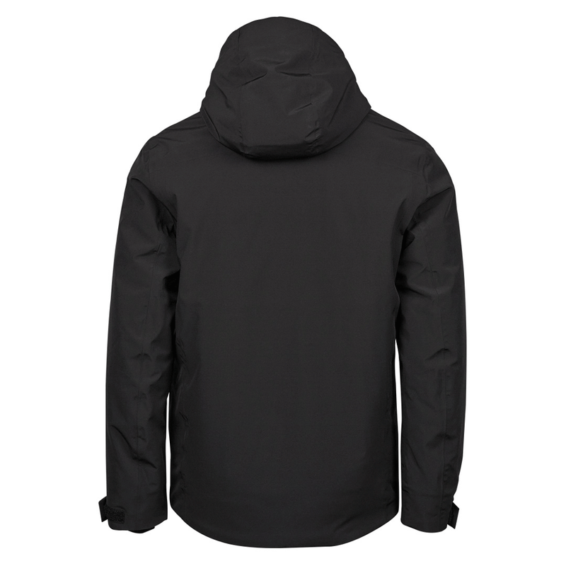 Tee Jays T9680 All Weather Winter Waterproof Jacket - WATERPROOF JACKETS & SUITS