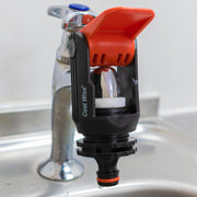 Kitchen Tap Adaptor Cost Wise - Home & Garden