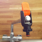 Kitchen Tap Adaptor Bradas - Home & Garden Garden watering