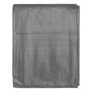 Grey L-Grade Tarpaulin 3m x 5m - Hardware > Hardware Accessories > Tarps Tarpaulins