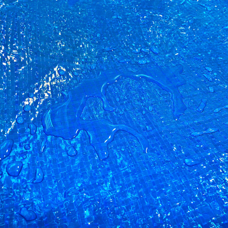 Blue S-Grade Tarpaulin 1.5m x 2m - Hardware > Hardware Accessories > Tarps Tarpaulins