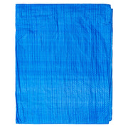 Blue S-Grade Tarpaulin 1m x 1m - Hardware > Hardware Accessories > Tarps Tarpaulins