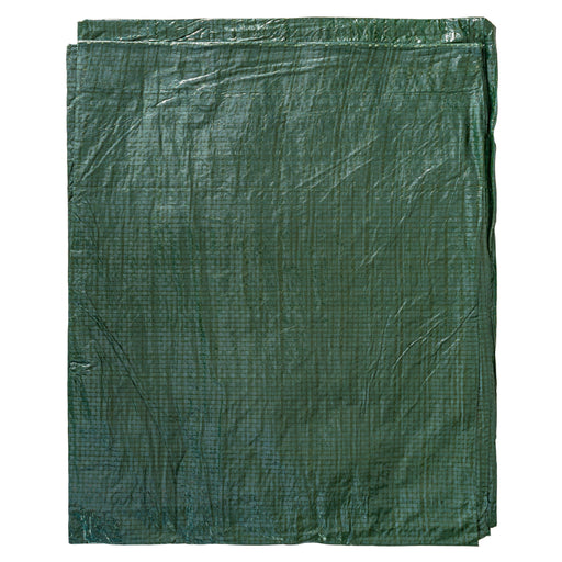 Green S-Grade Tarpaulin 1m x 1m - Hardware > Hardware Accessories > Tarps Tarpaulins