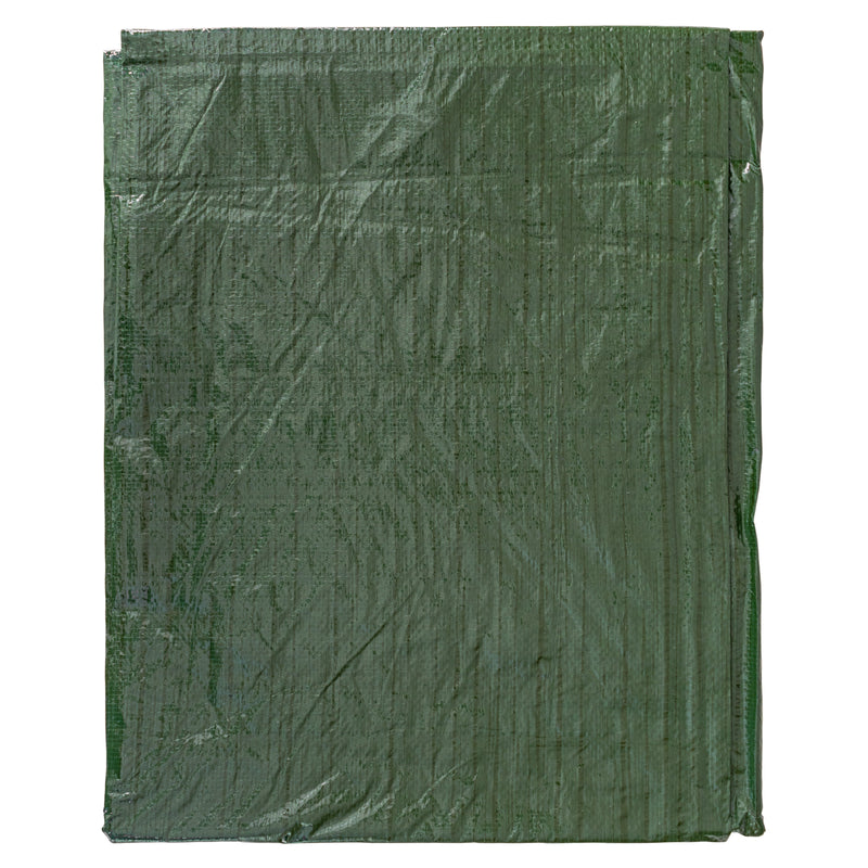 Green M-Grade Tarpaulin 3m x 4m - Hardware > Hardware Accessories > Tarps Tarpaulins
