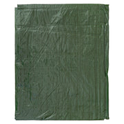 Green M-Grade Tarpaulin 2m x 3m - Hardware > Hardware Accessories > Tarps Tarpaulins